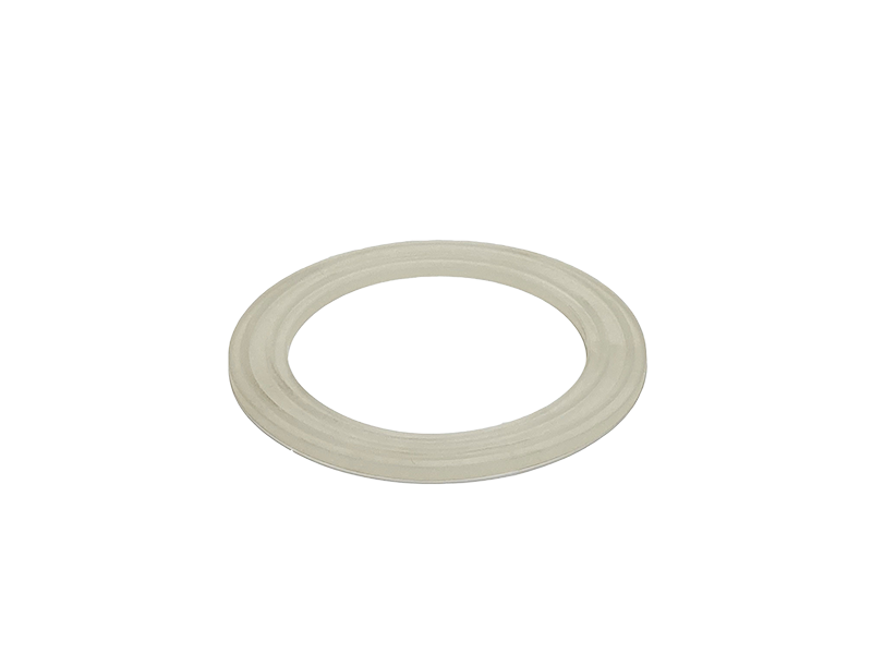 Balboa/Hydroair Timber Hot Tub Skimmer Gasket - Clear