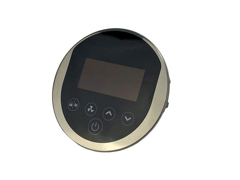 PI Series Touchpad (Round)