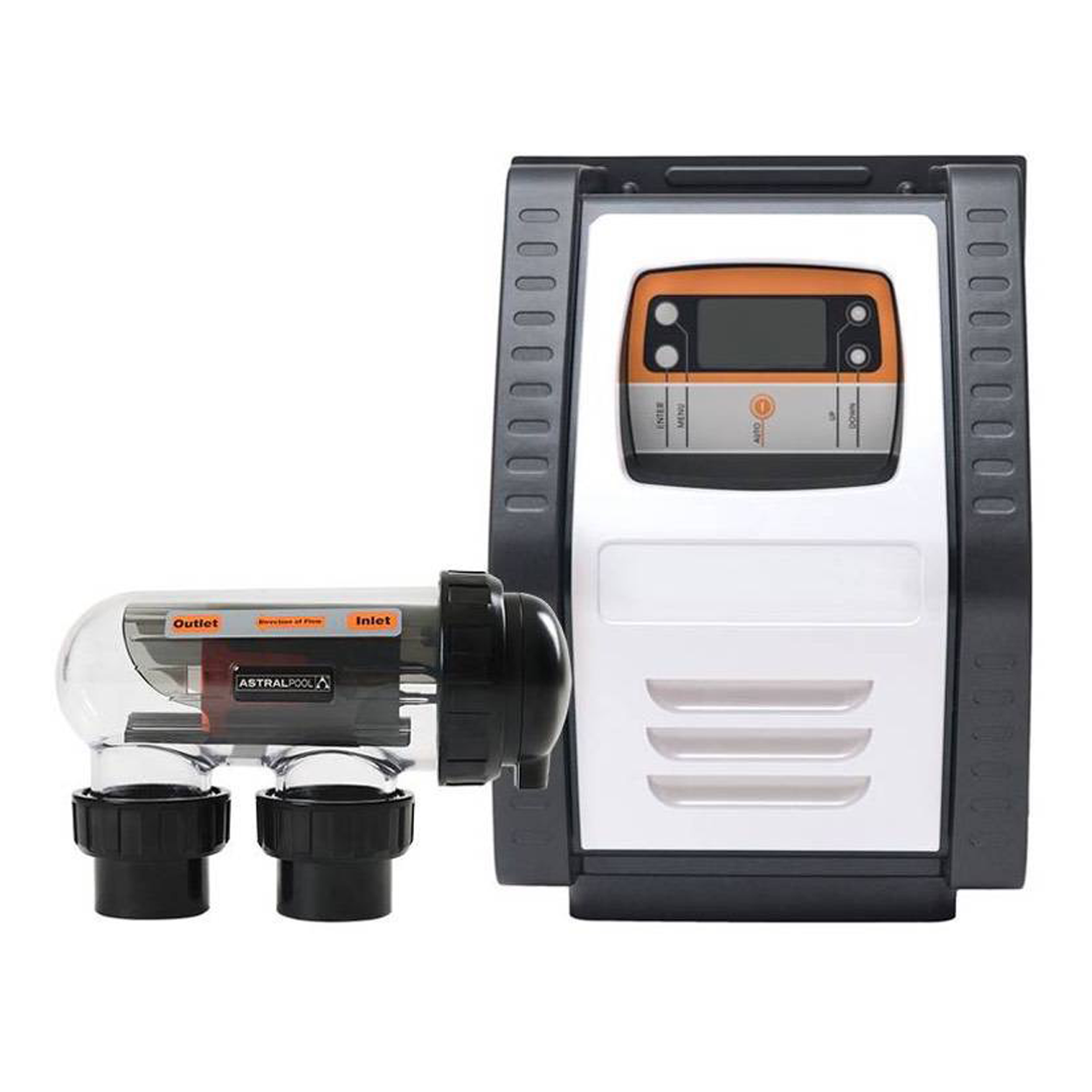 Astral E25 25g/hr Salt Chlorinator