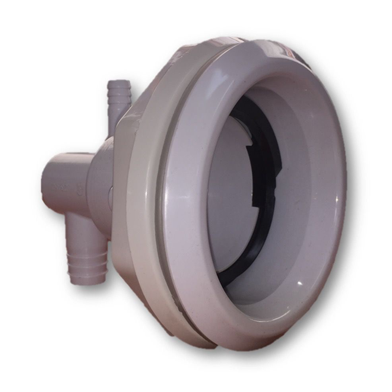 CMP 500 Jet Body Ribbed