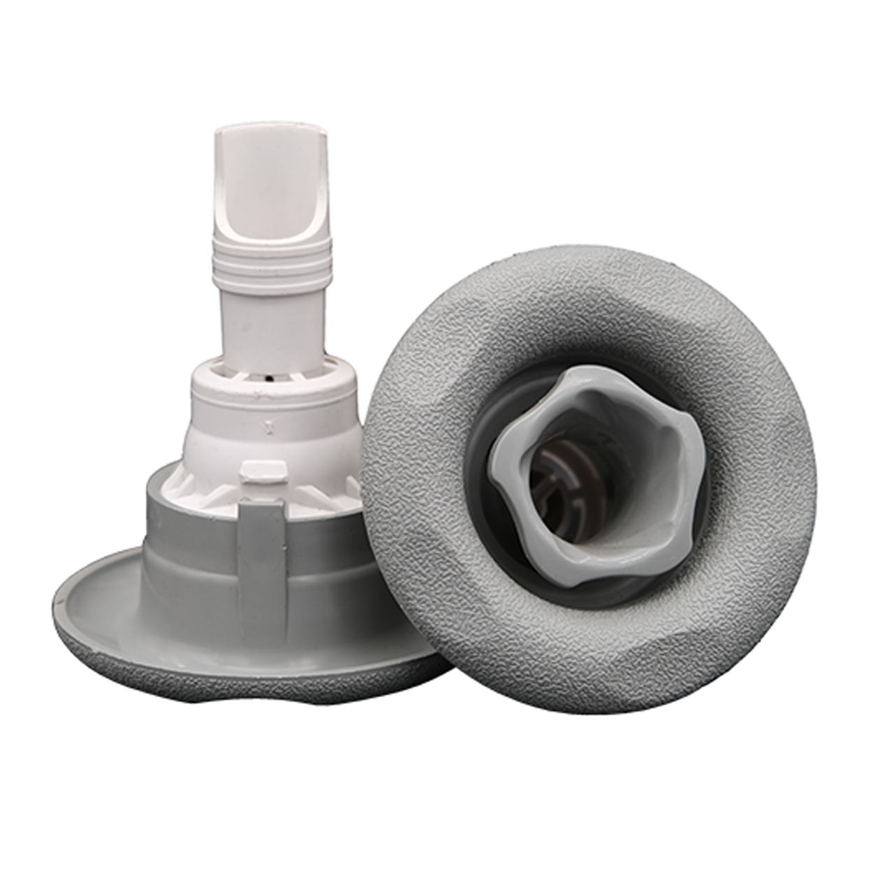 Extreme Spa Jet - Grey