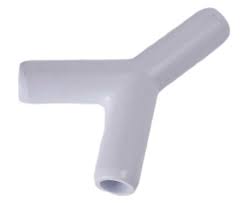 CMP 3/4" Wye Fitting