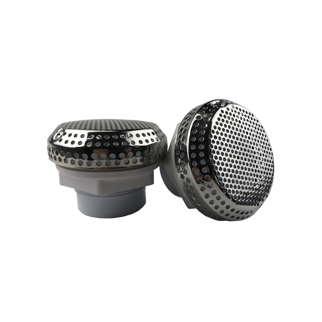 CMP 1.5" CMP Suction 94GPM/355LPM - Stainless Steel