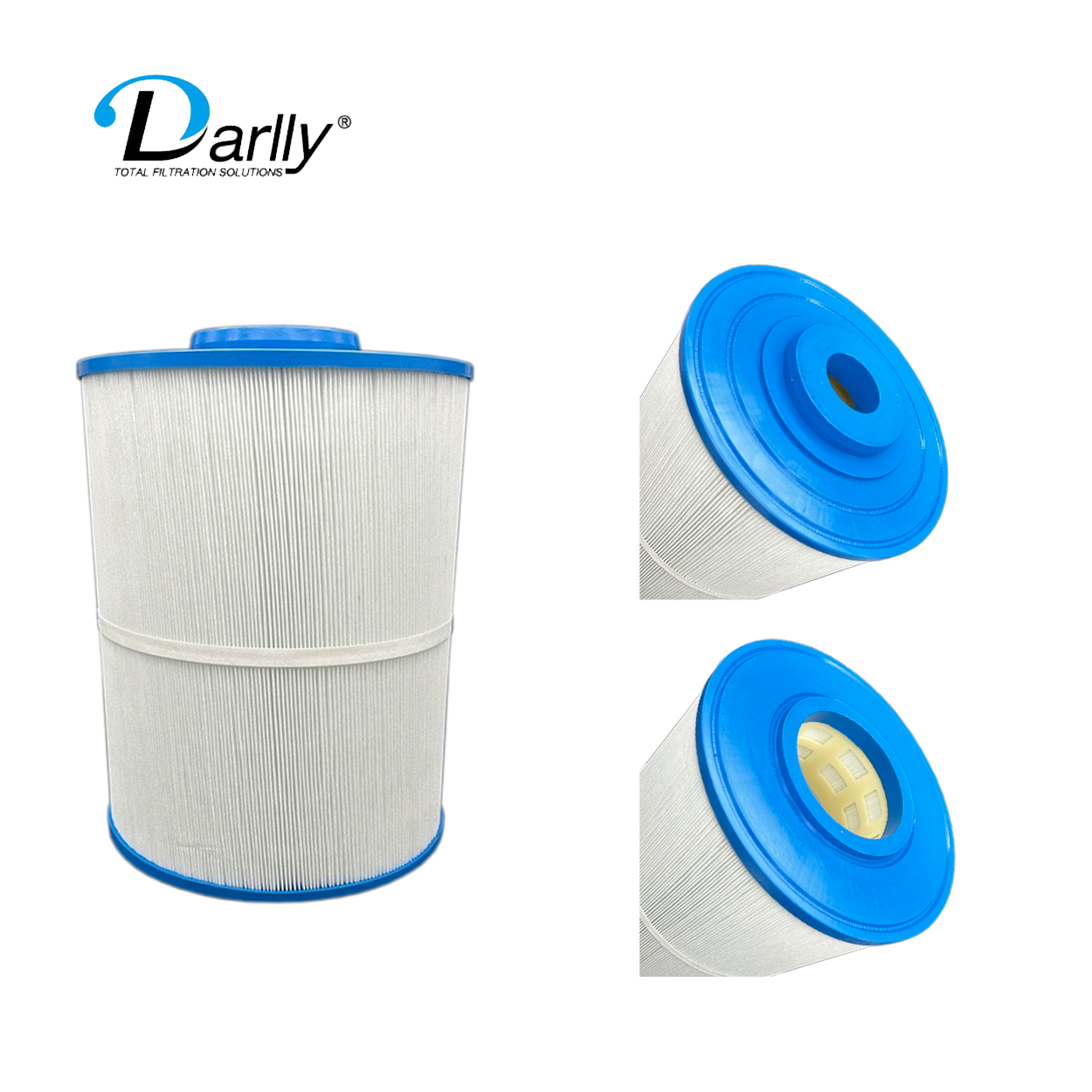 Poolrite Watermiser 110