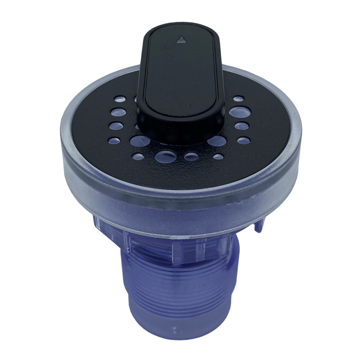 Vortex Spas Air Control