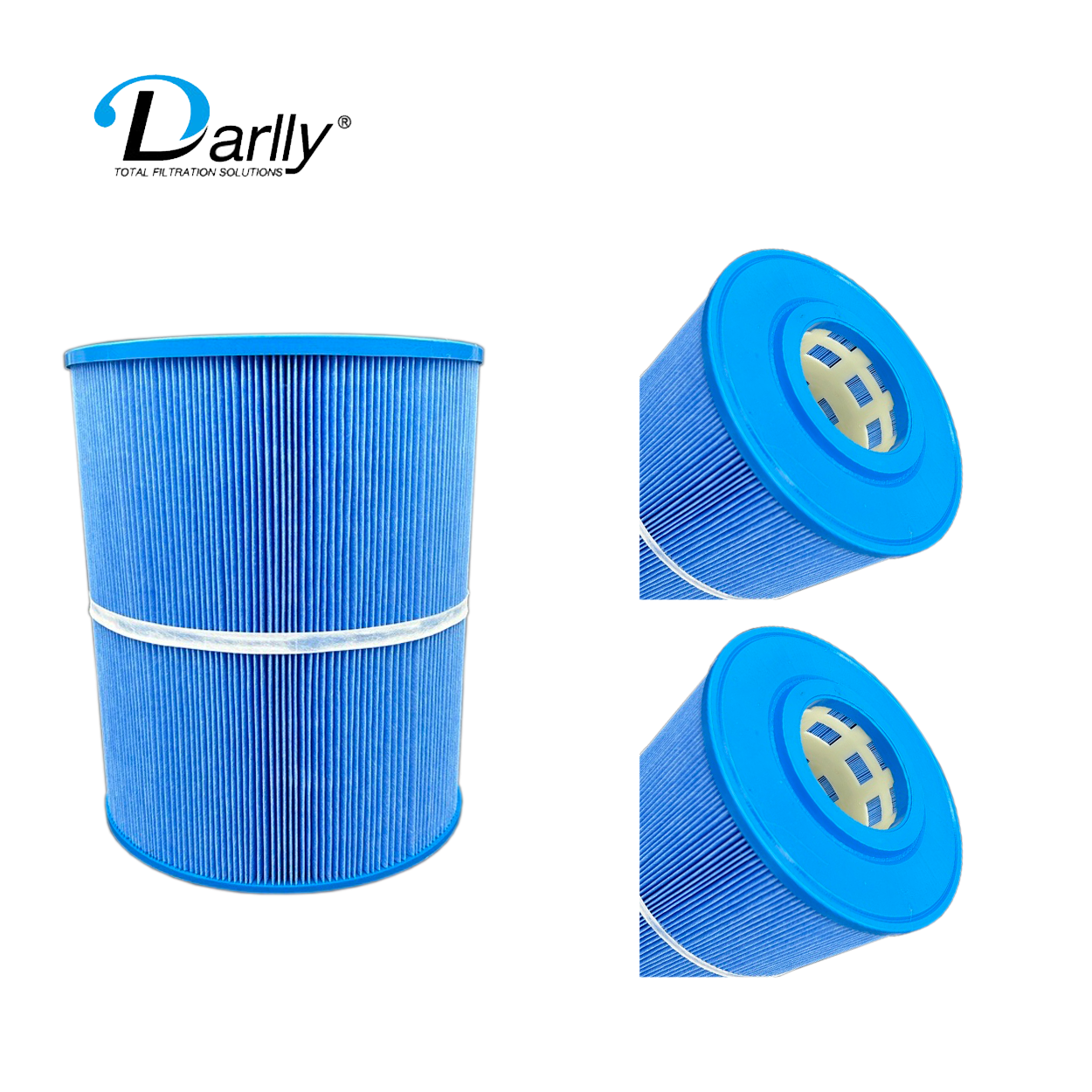 Davey Easy Clear 750 Microban