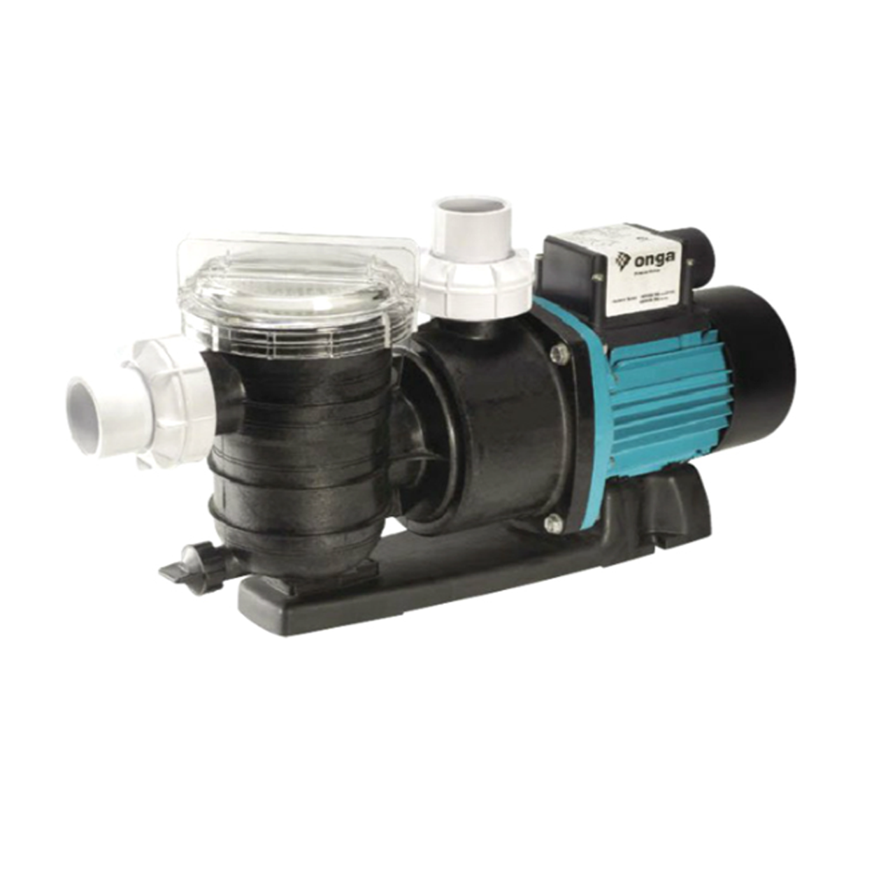 Pentair LTP 1100 (1.25hp) Pool Pump