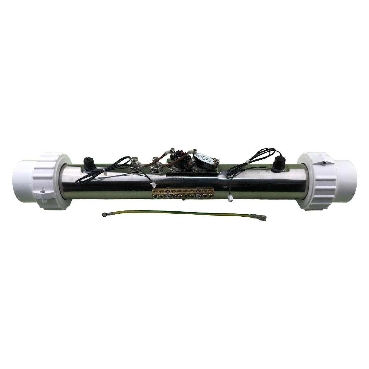 Spa-Tech CIII 2.0kw Heater Element Assy (New Black Box)