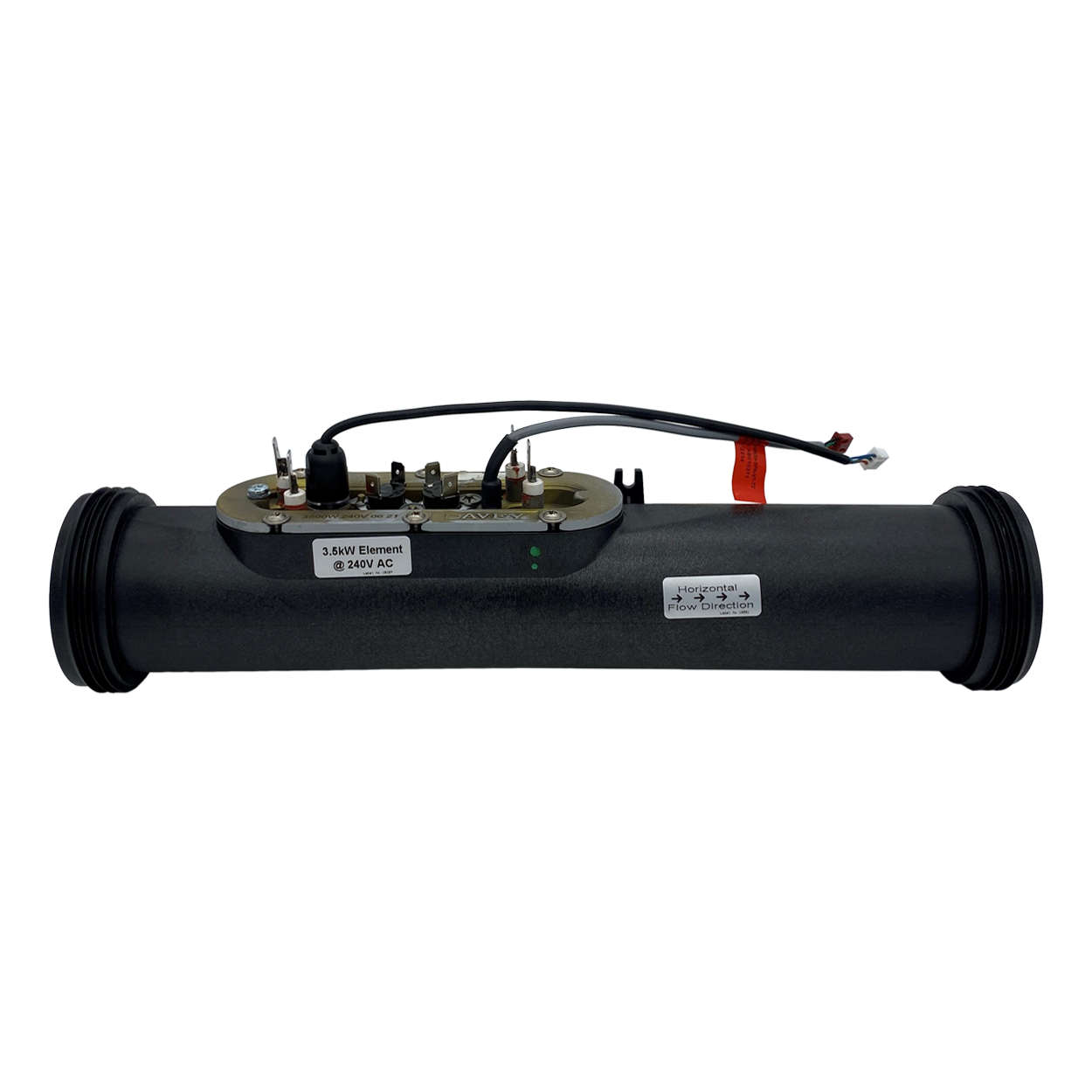 ELEMENT: SP1200 6.0kw