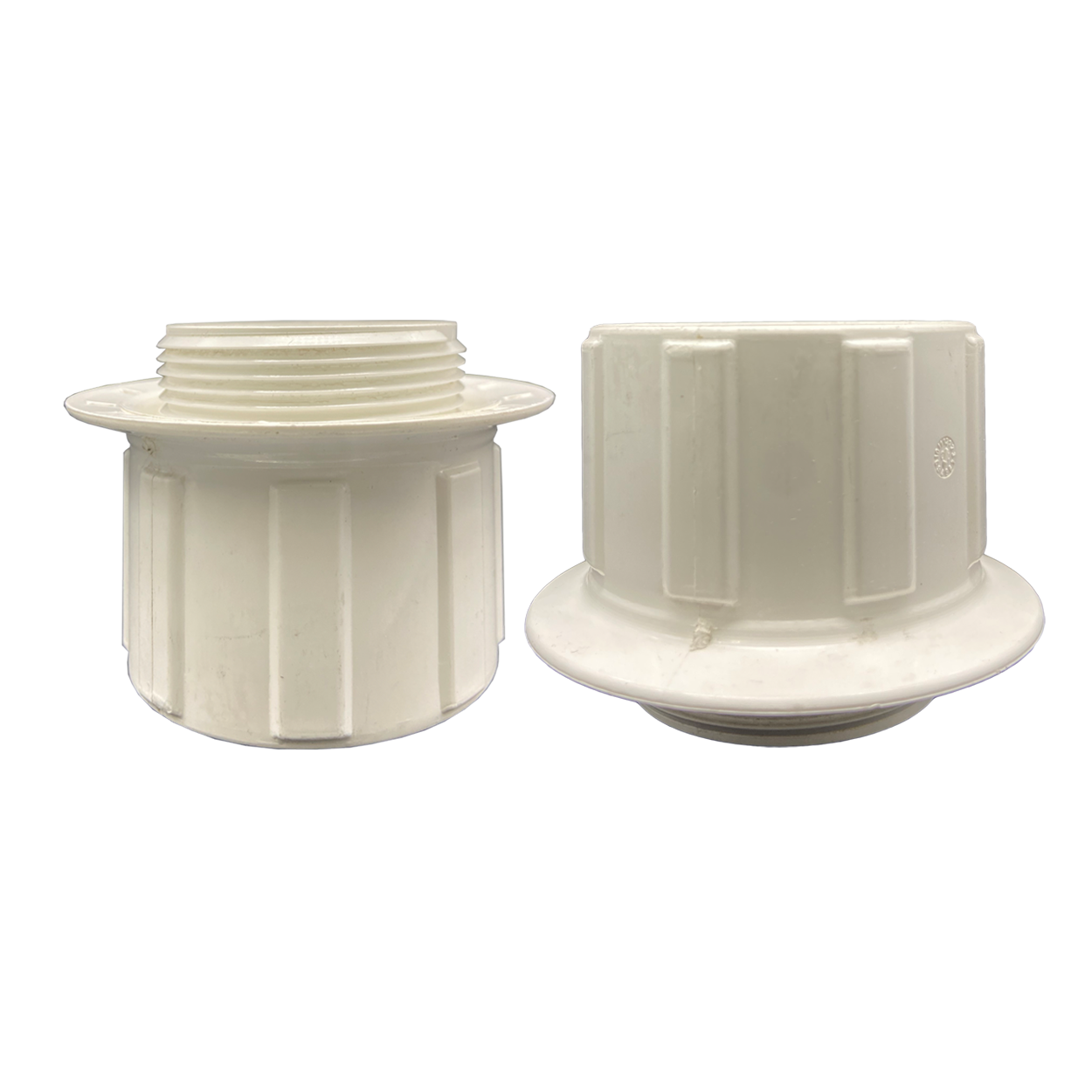 Edgetec Spa Suction 50mm Adapter