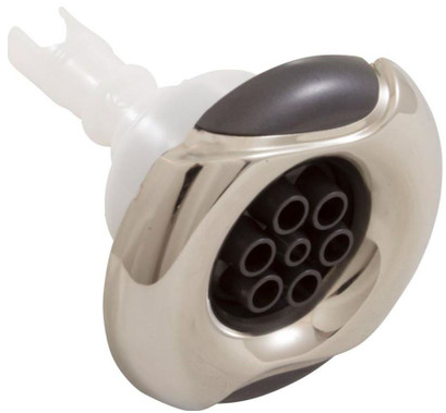 CMP 3" Wave Face Massage Jet
