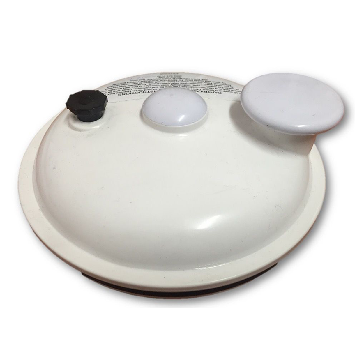 Rainbow Complete Lid Assy