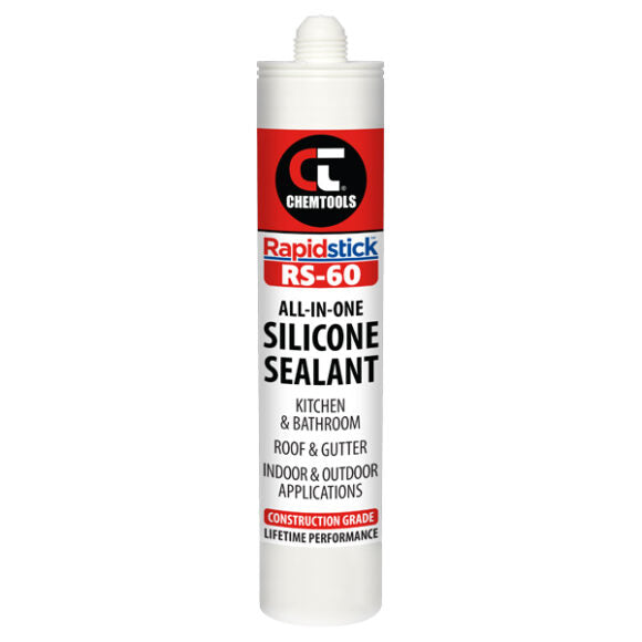 Silicone Neutral Cure 300ml - Chemtools