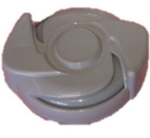 Balboa Sapphire Diverter Handle/Cap ONLY - Grey