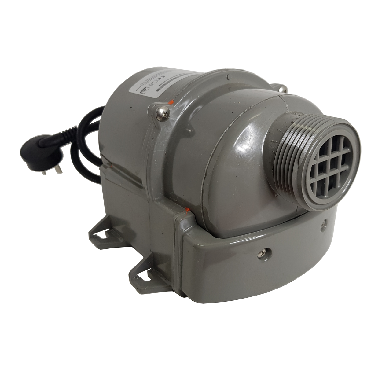 Balboa Quiet Flo Blower No Union - C-38