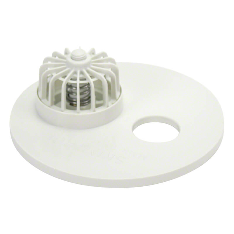 *NLA* - Waterco Paramount Skimtrol plate