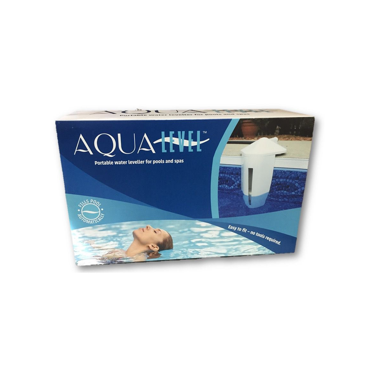 CMP Aqua-Level Portable Water Leveller