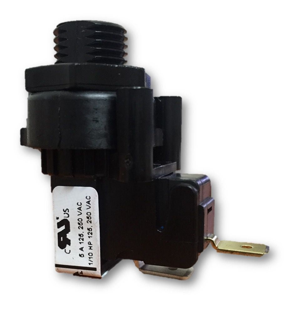 Air Switch SPNO 3amp Momentary