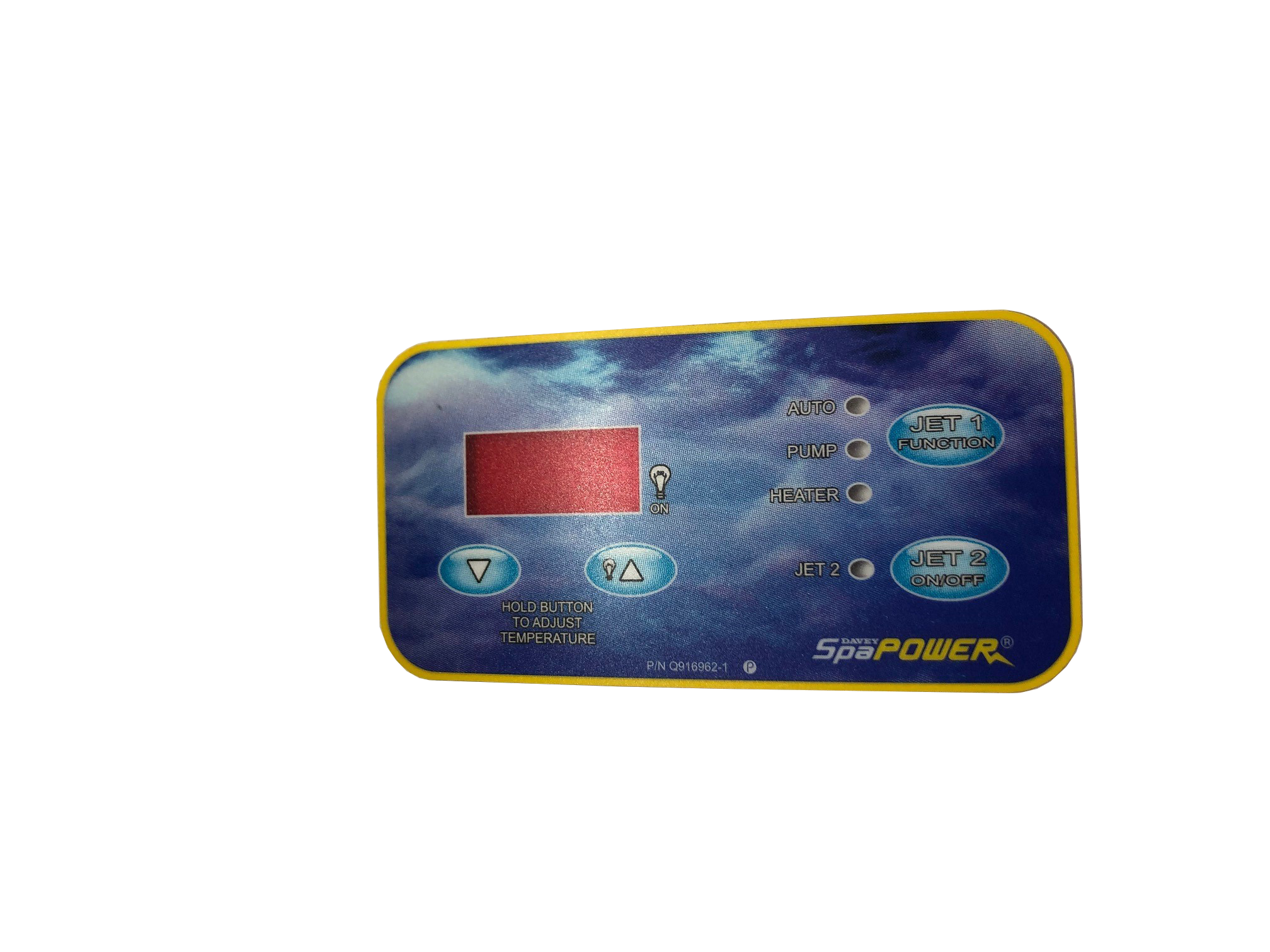 *NLA* - OVERLAY: Xcelsior