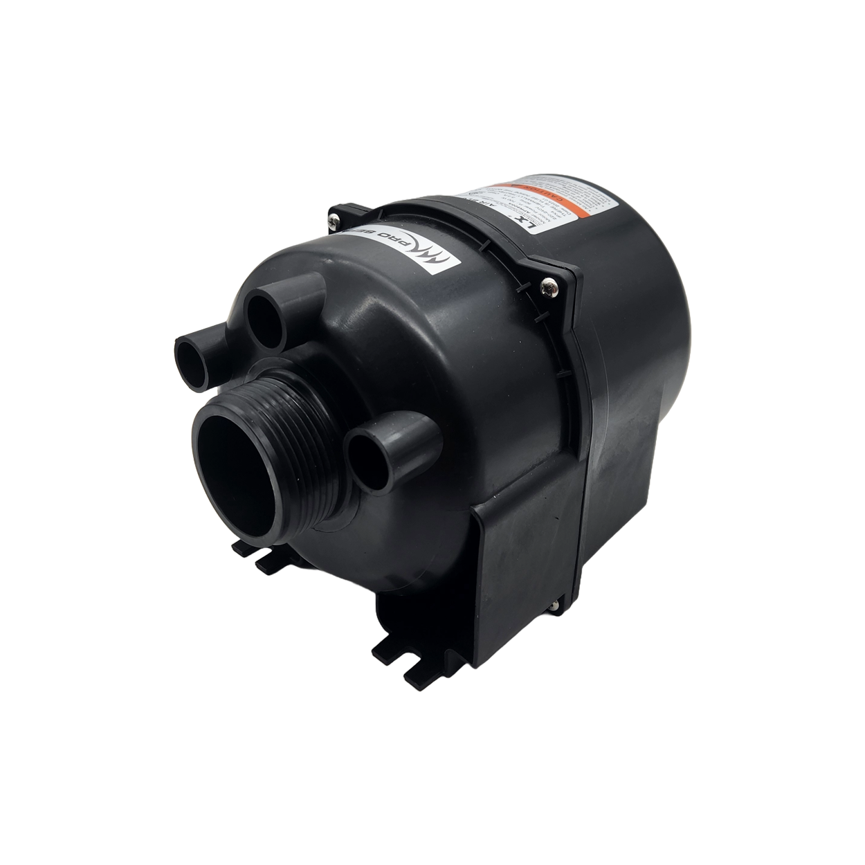 LX Pro Series 700watt Air Blower