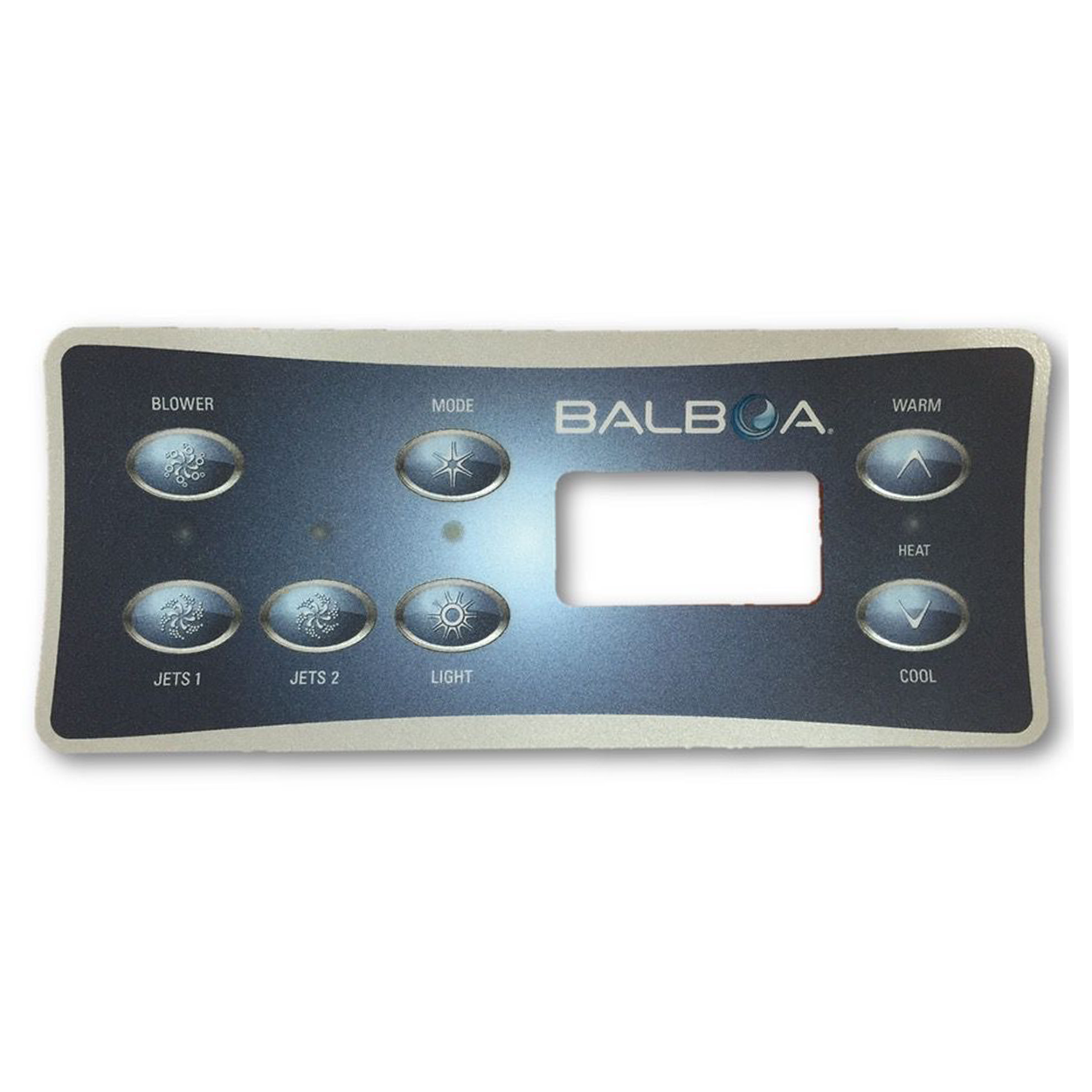 Balboa VL701S Overlay(B/M/J1/J2/L/U/D)