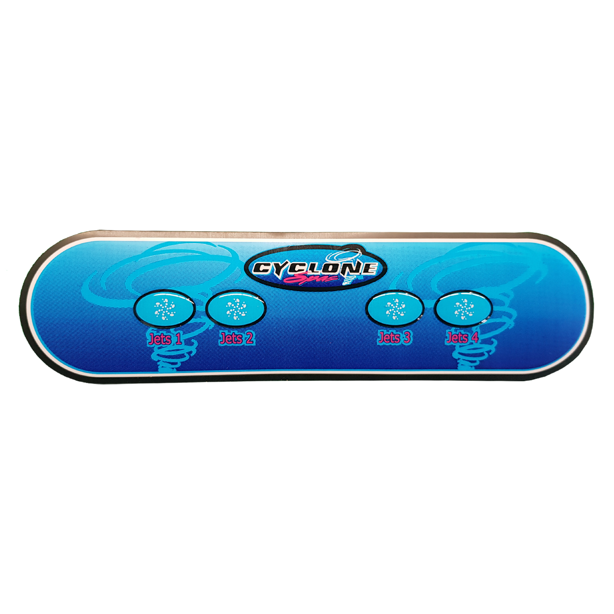Balboa(Cyclone) AX40(J,J,J,J) Overlay