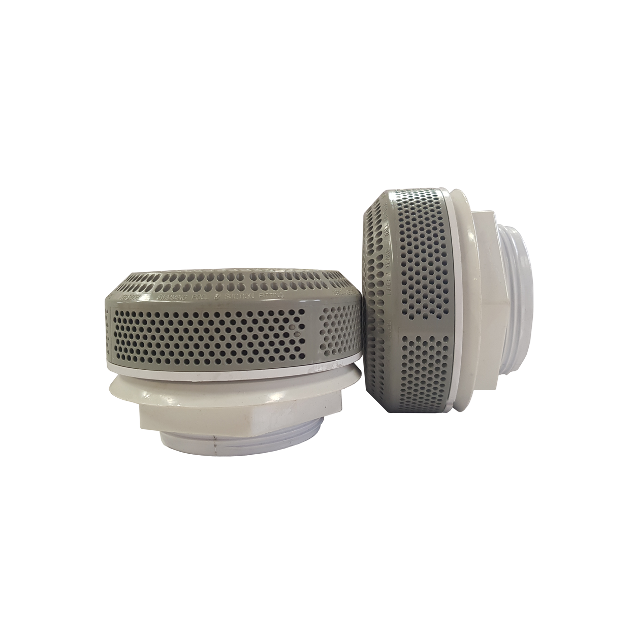 CMP 2"(50mm) CMP Suction 170GPM/646LPM - Grey