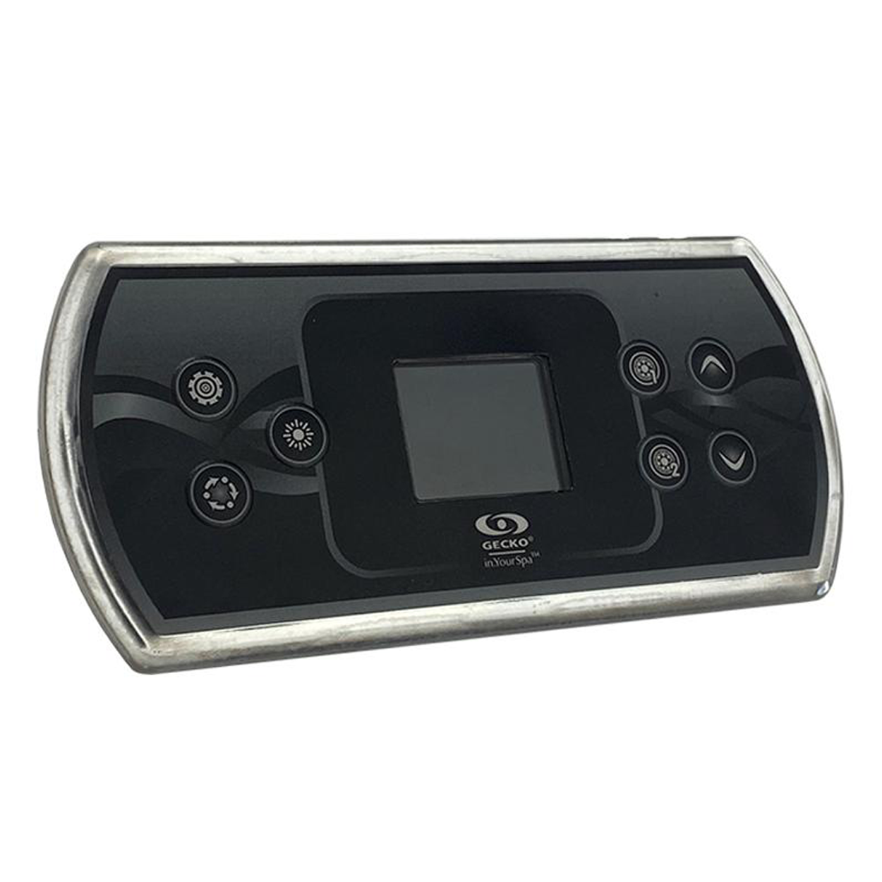 Gecko Aeware IN.K506 and Touchpad Overlay