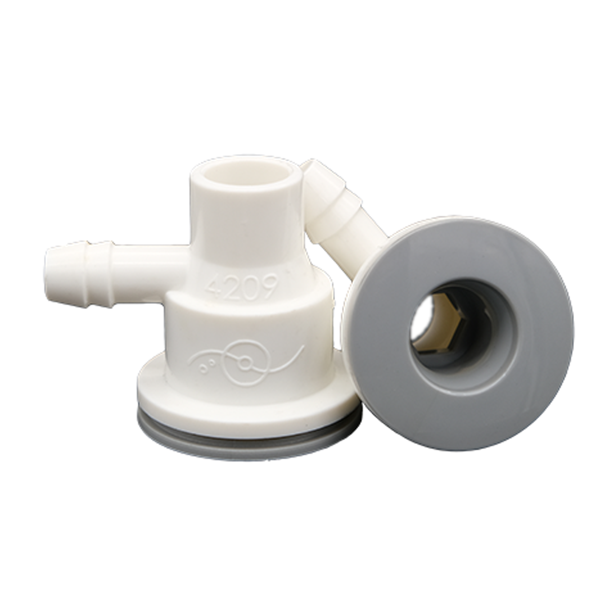 Mini/Ozone Jet c/w Body-Grey