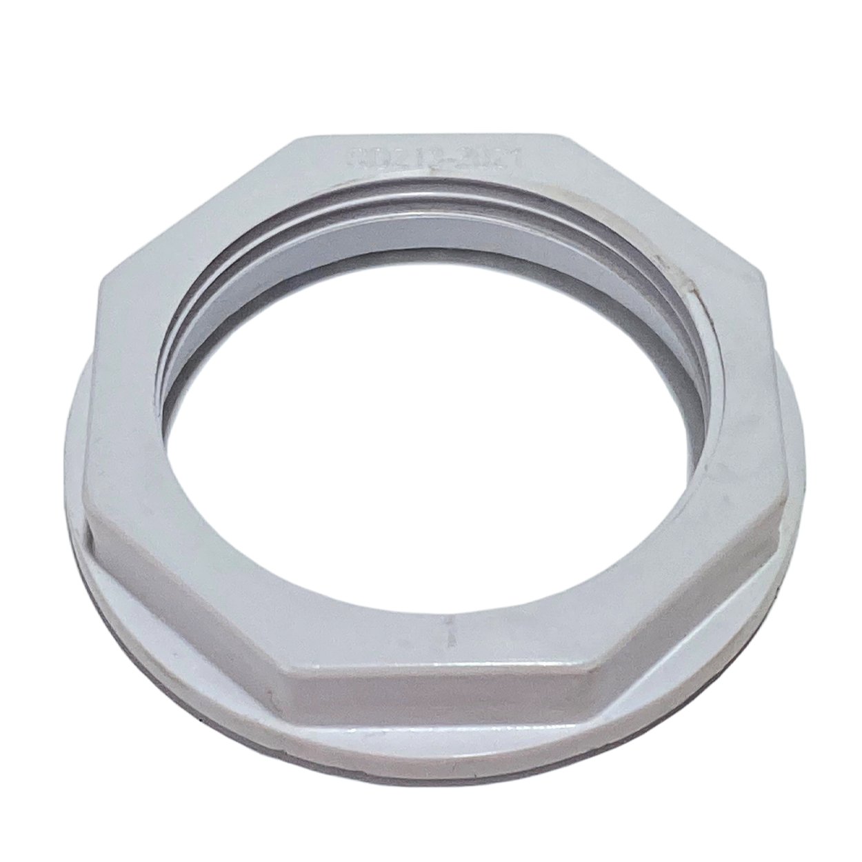 Rising Dragon 2" Jet Body Nut(White)