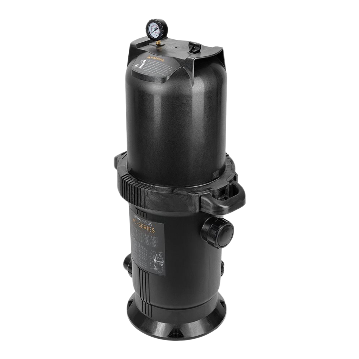 Astral XC150 Assembly - ONCE SOLD OUT NO LONGER STOCK
