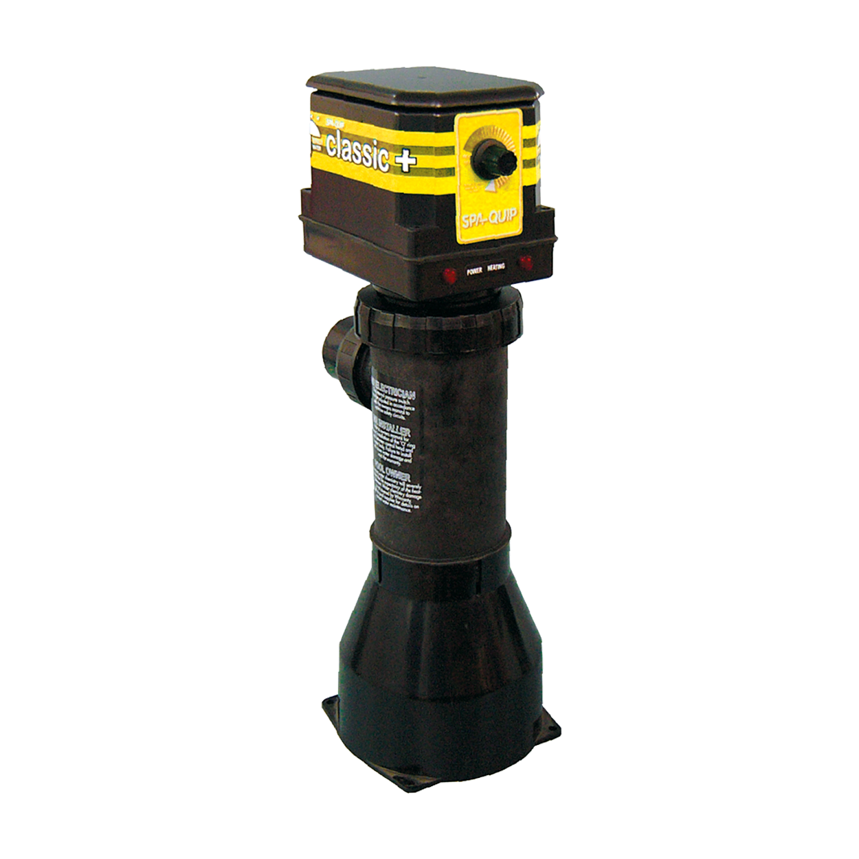 Davey Classic Heater 4.5kw