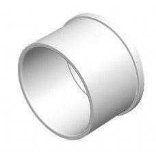 Barrel Union Pipe Socket