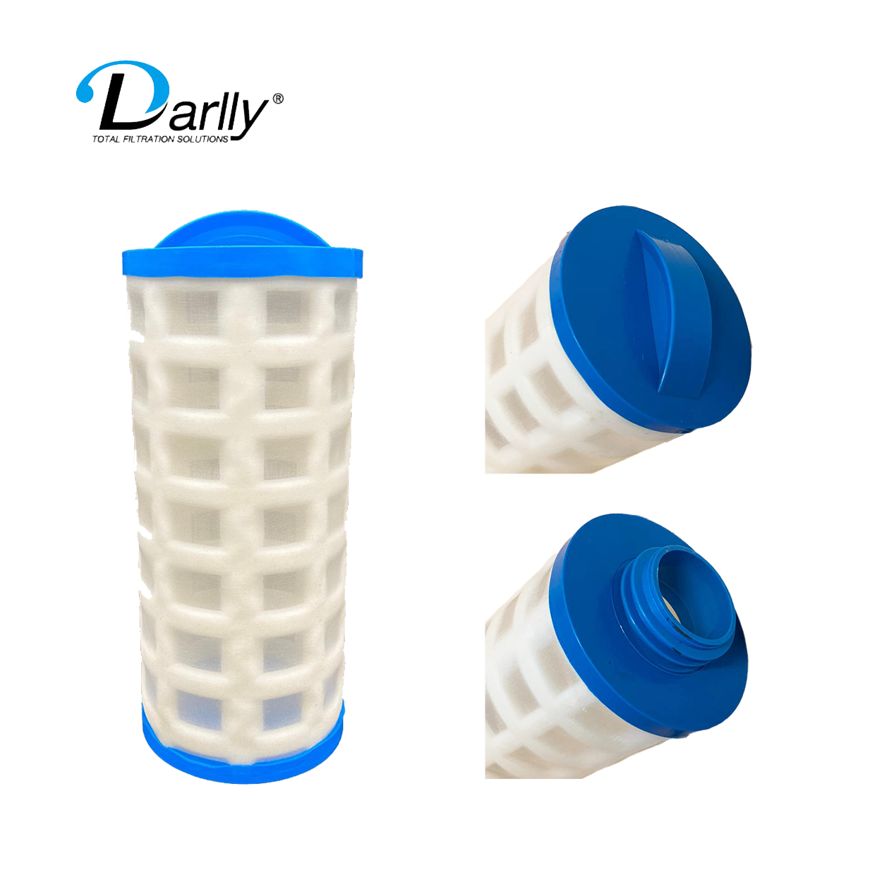 Signature Spas High Flow D92 Filter