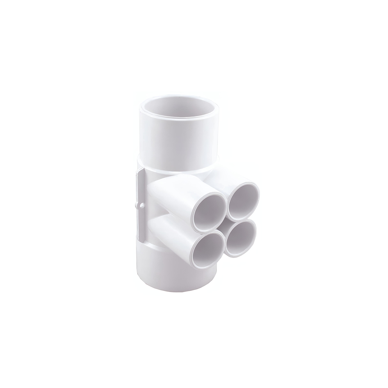 CMP 50mm 4 Socket Water Manifold