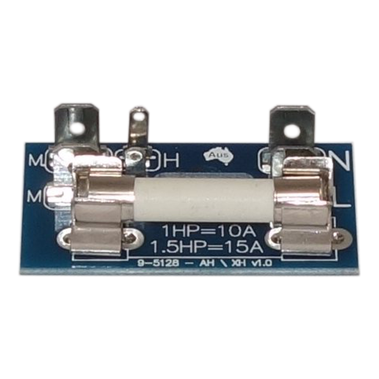 PCB Fuse-Term- AH XH