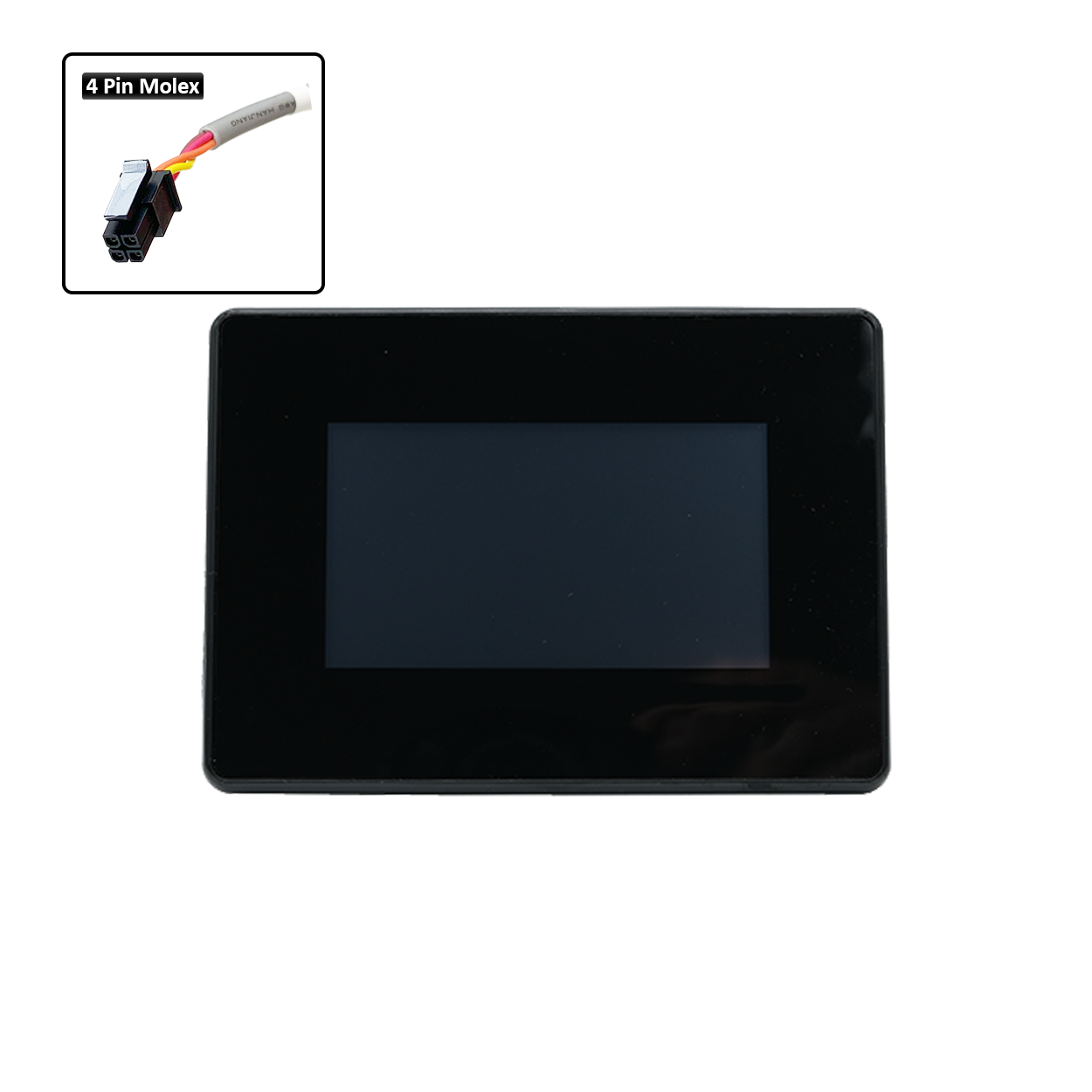 Balboa SpaTouch2T Touchscreen Touchpad