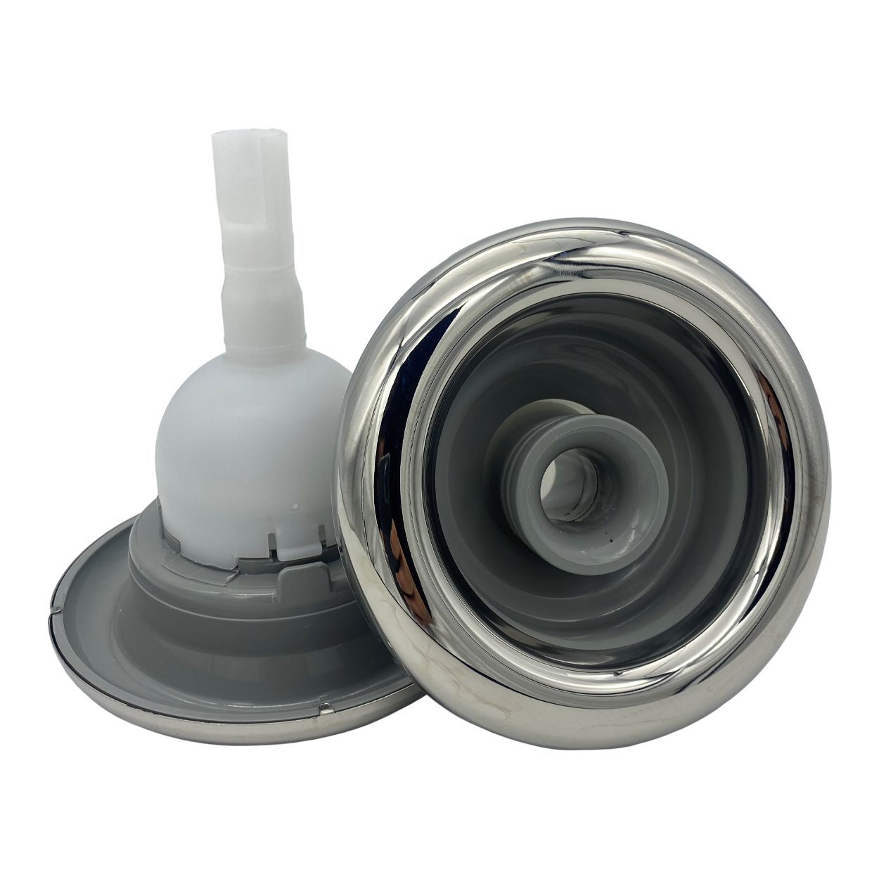 Balboa Cyclone Directional S/Steel