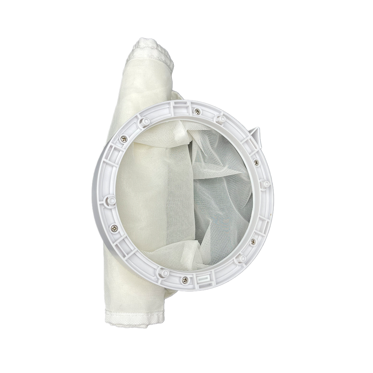 Telsa 90 Regular Cam Lock Filter Bag