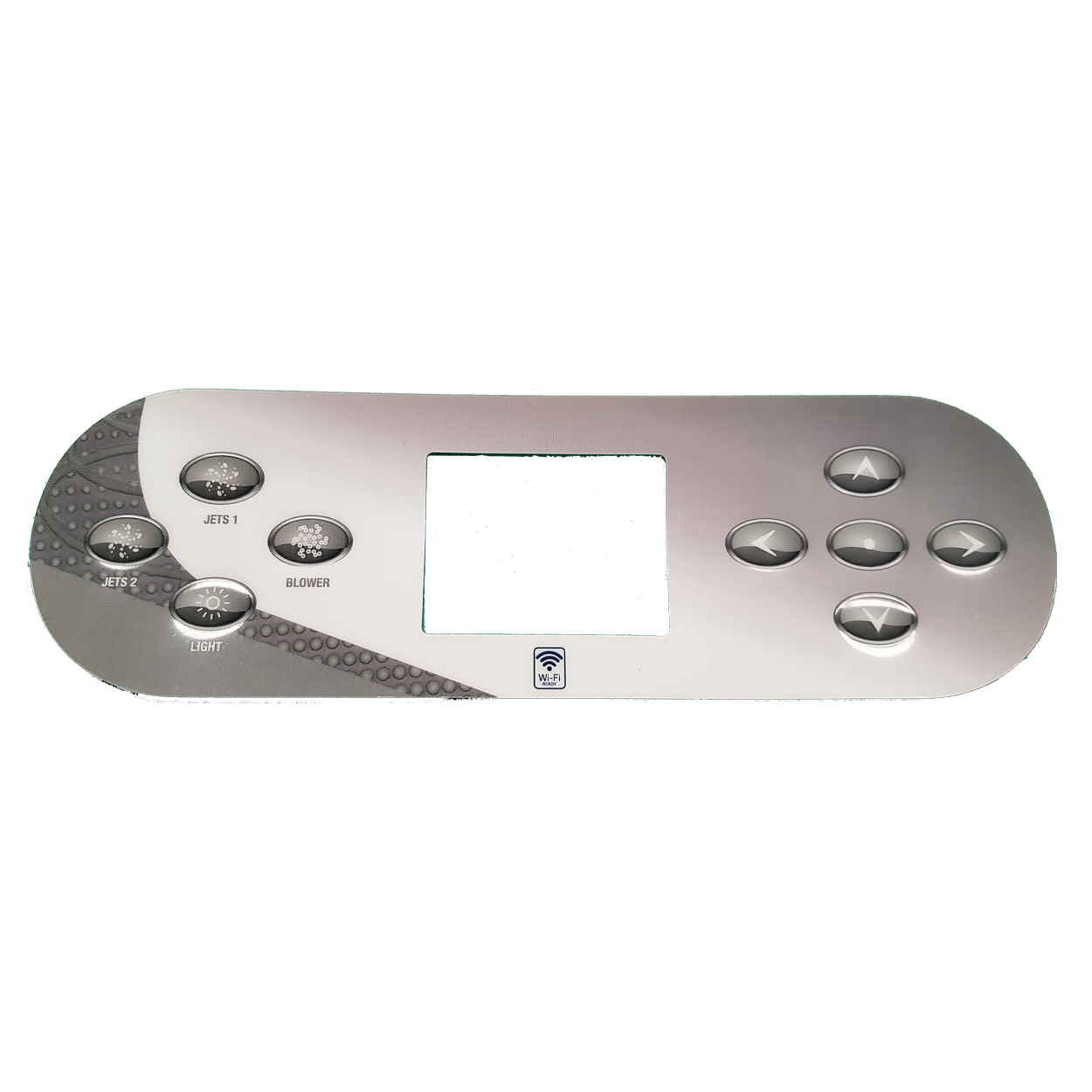 Balboa(Bullfrog Spas) TP800 Overlay