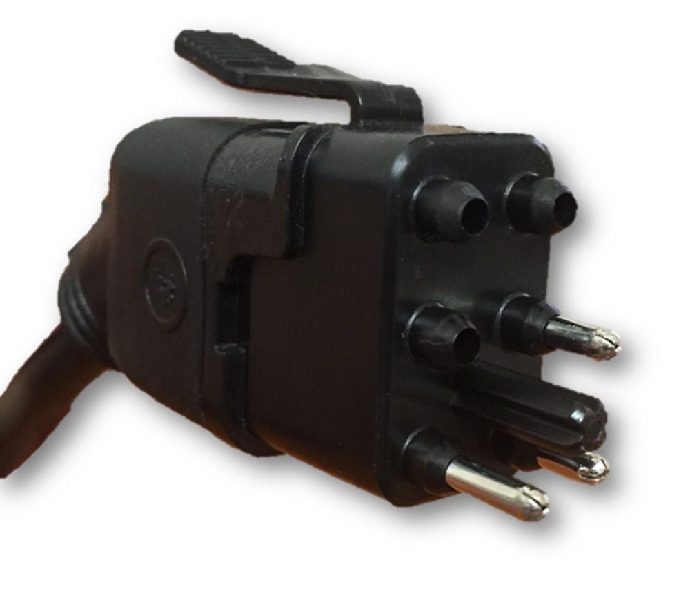 *NLA* Gecko Aeware IN.LINK HC 1sp 15amp Cable