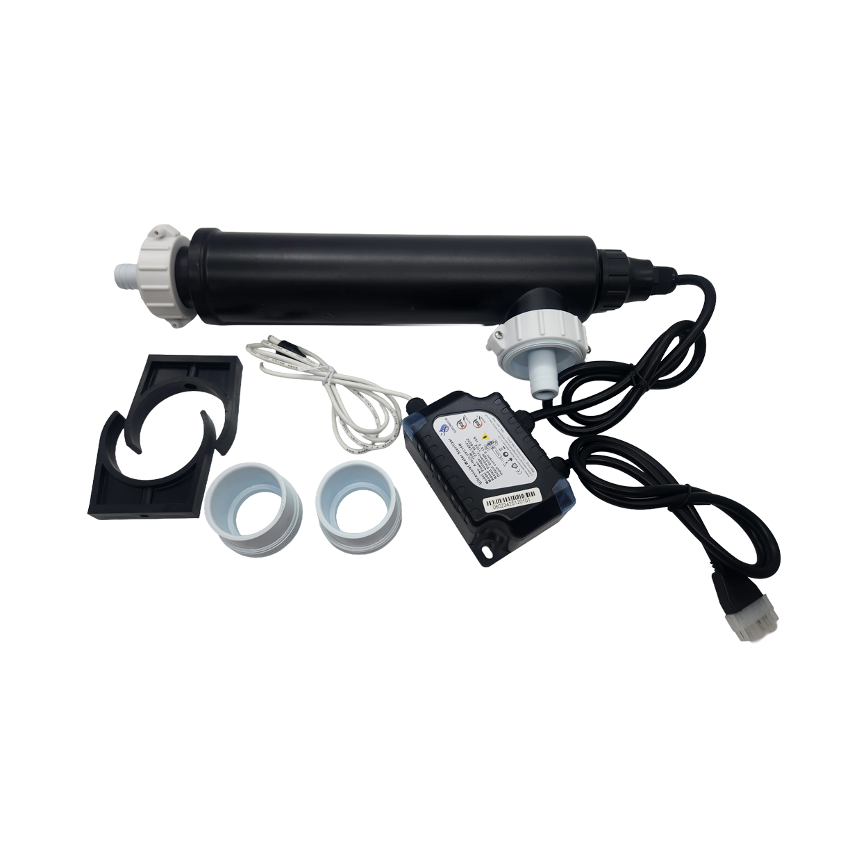 UVC Complete 15W UV System