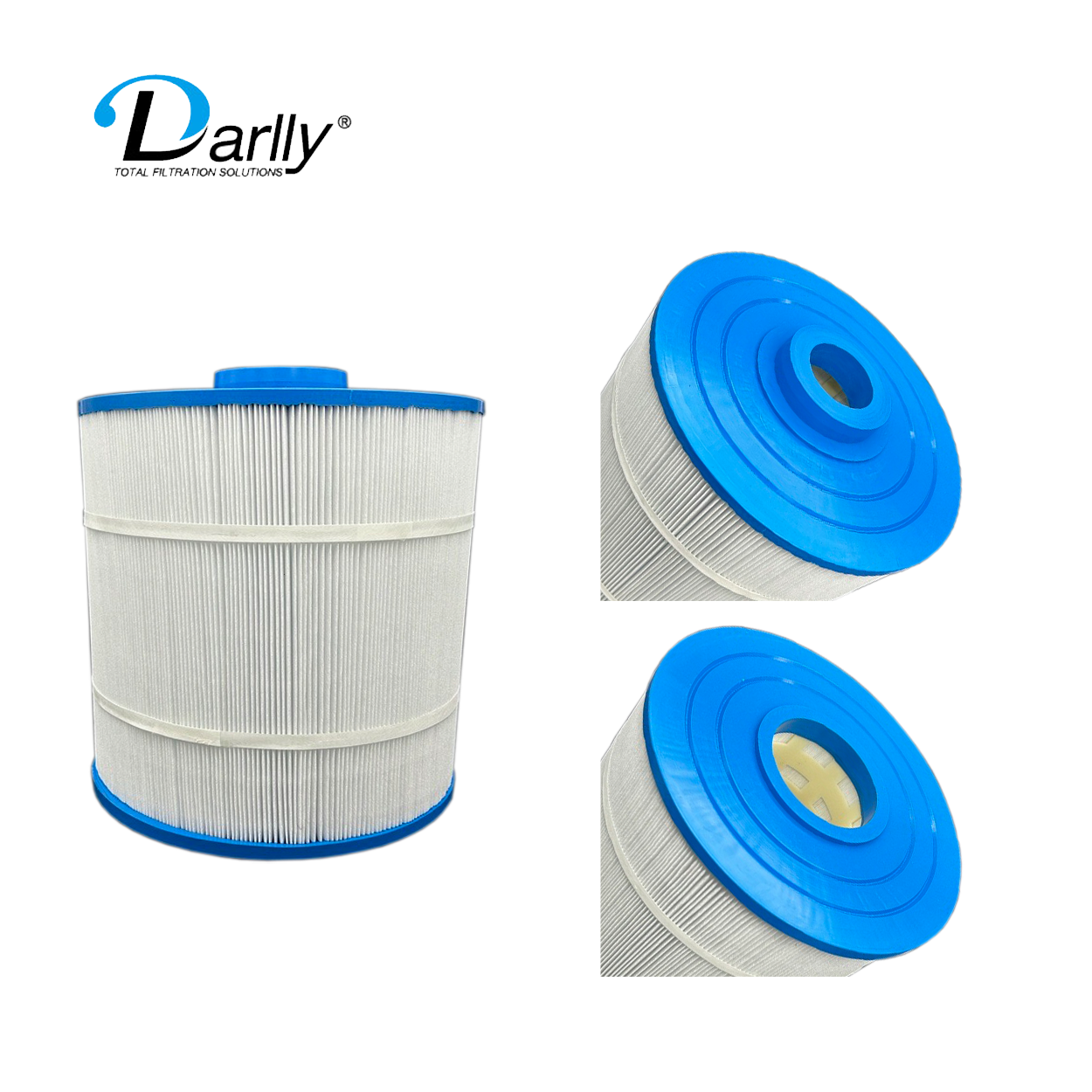 Poolrite Watermiser 200 Lower