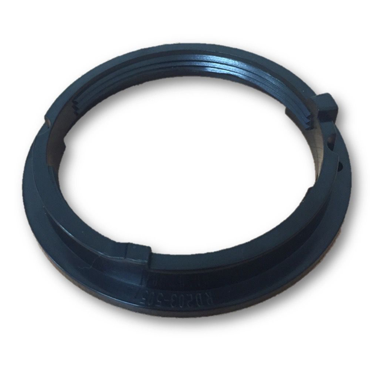 Rising Dragon 5" Jet Body Threaded Adaptor Ring