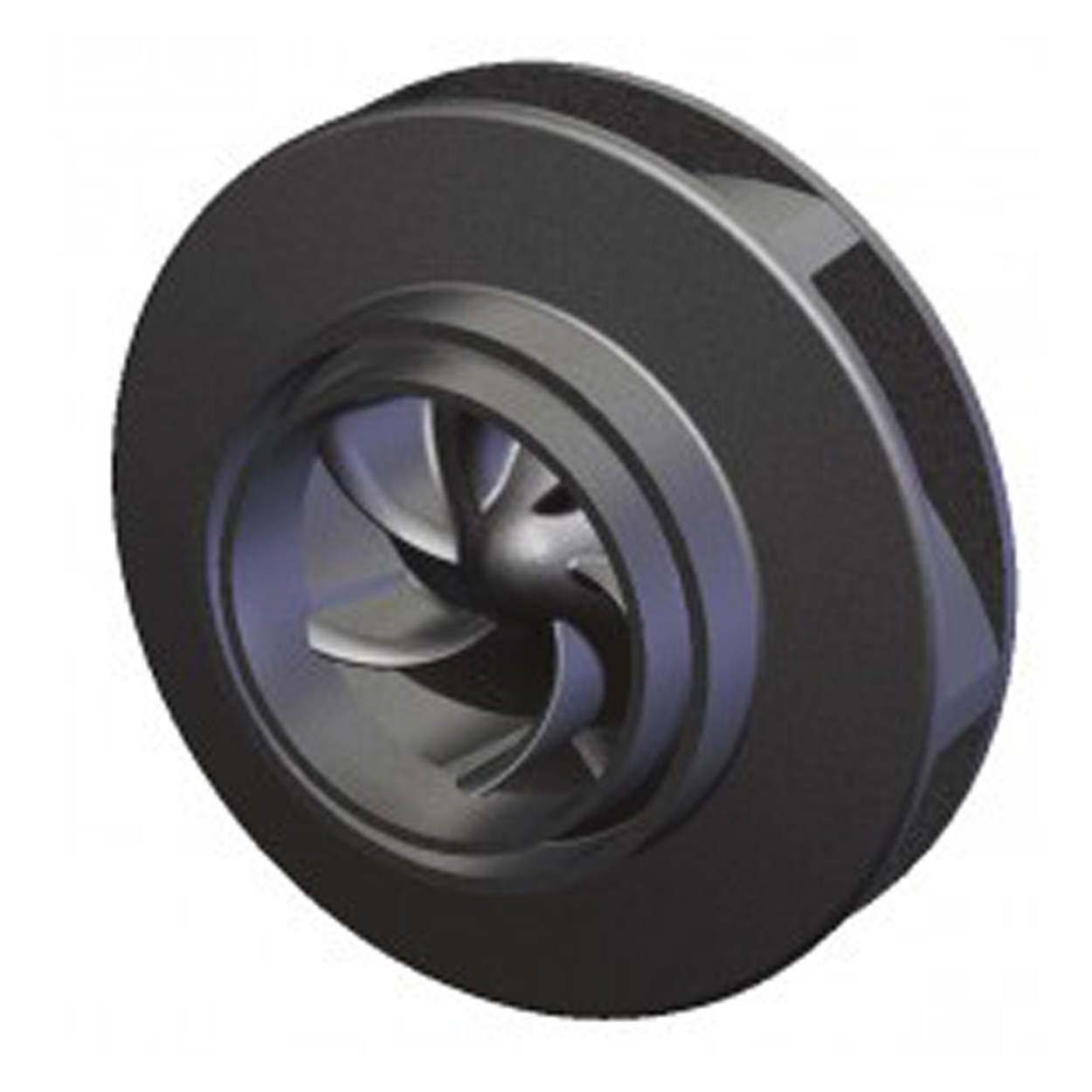 Impeller 50hz 746HF