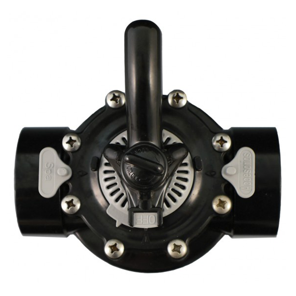 CMP 40mm 2-Way Hydroseal Valve