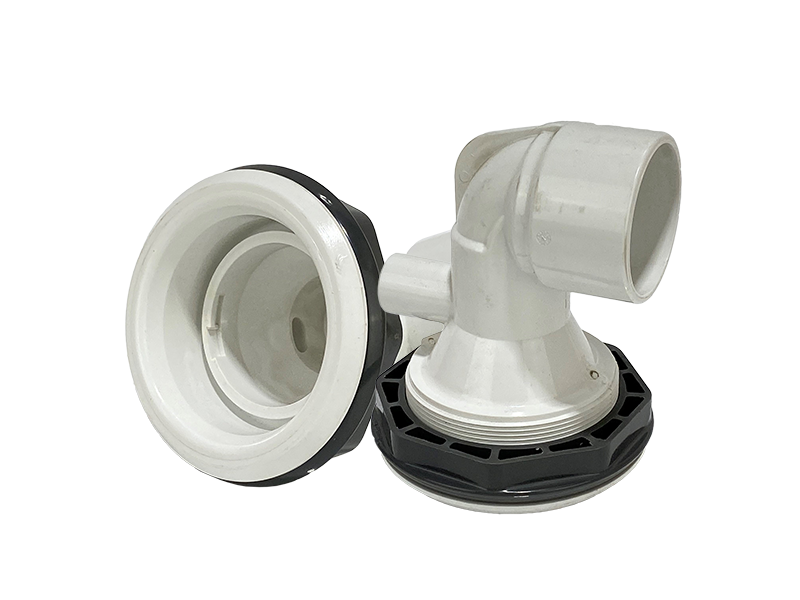 Balboa Cyclone Super Jet Body