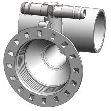 Tranquillity 76 Jet Body