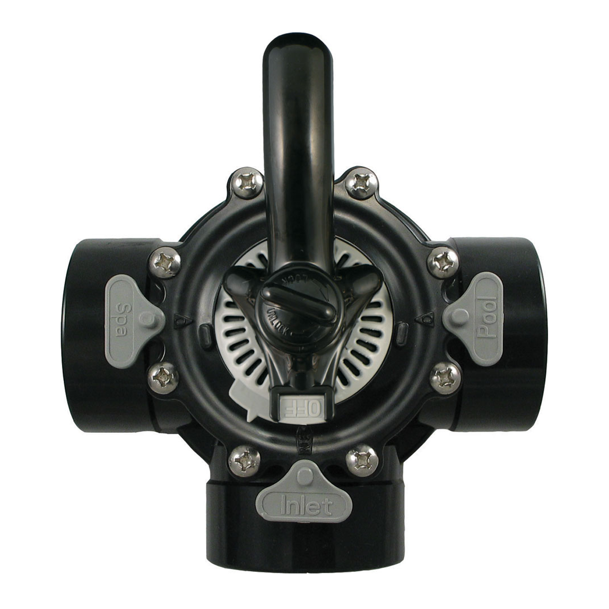 CMP 40mm 3-Way Hydroseal Valve