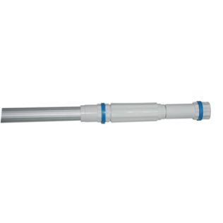 Aluminium Telescoping Pole 8-16ft (2.4-4.8m)